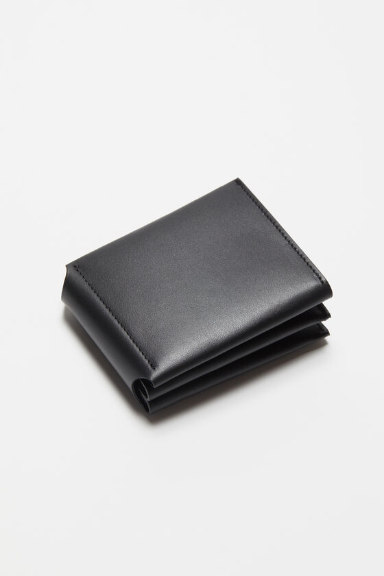 (image for) Stylish Leather trifold wallet